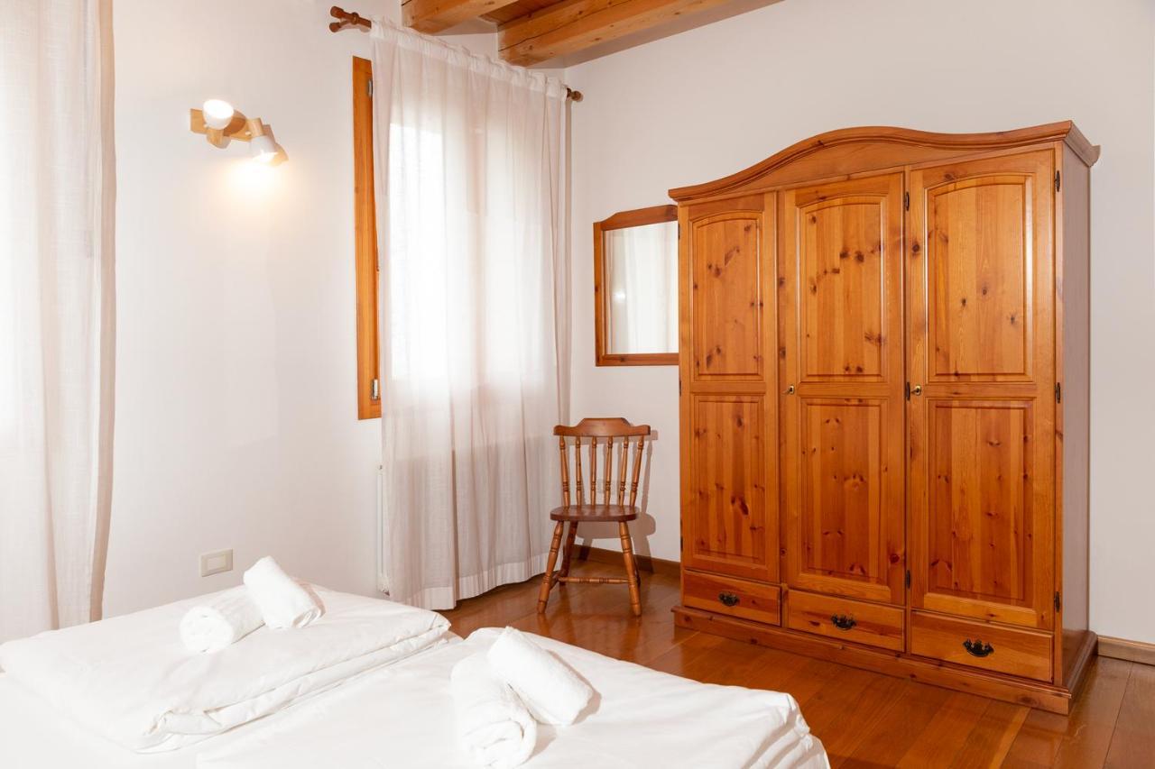 Locanda 77 Borso del Grappa Ngoại thất bức ảnh